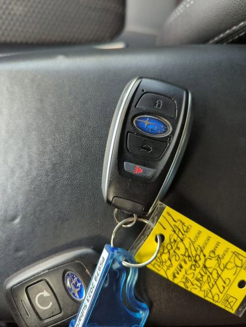 Used 2023 Subaru Forester Premium image 35