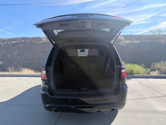 Used 2024 Dodge Durango GT image 39