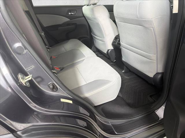 Used 2015 Honda CR-V EX image 16