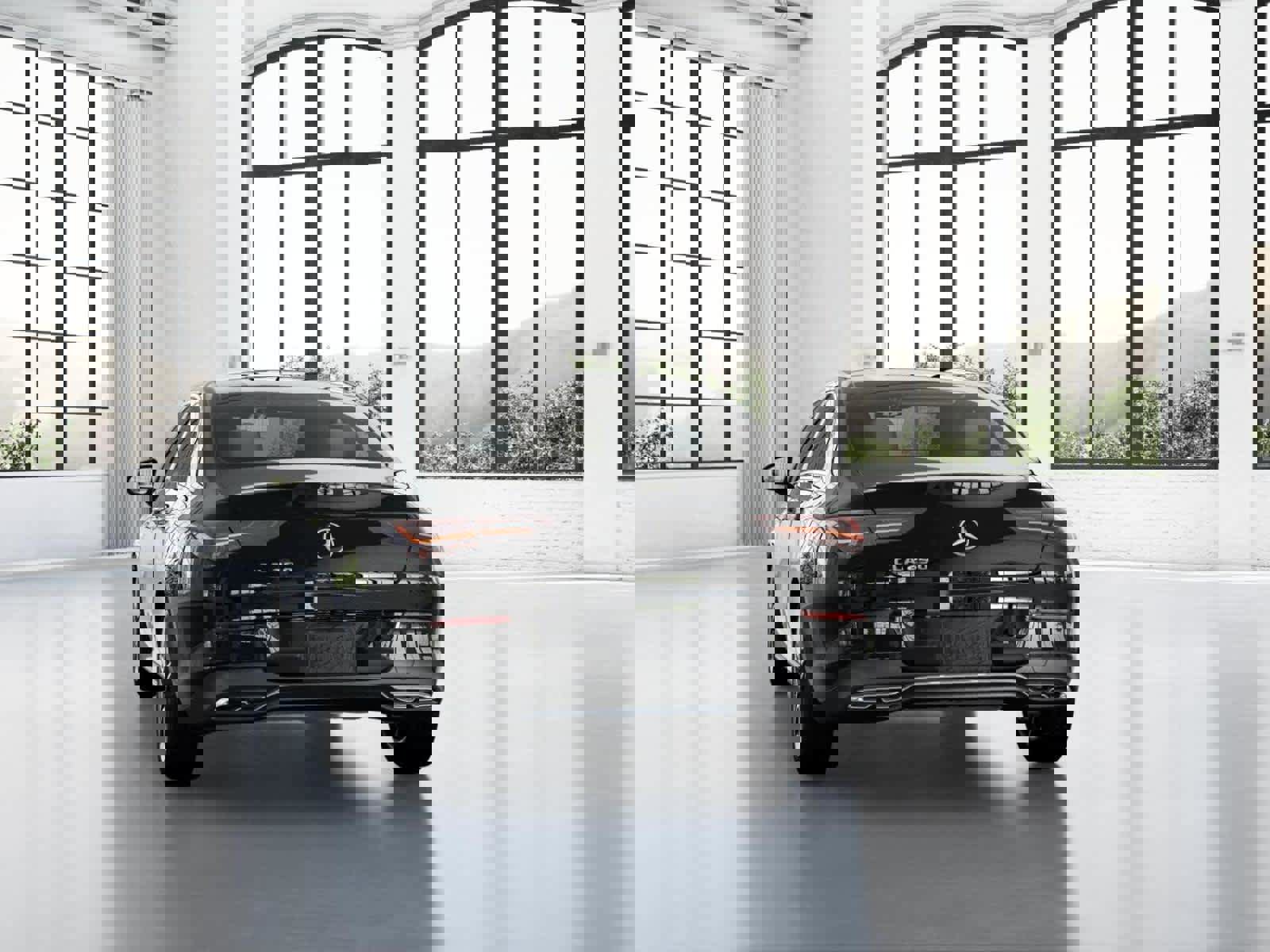 New 2026 Mercedes-Benz CLA 250 image 25