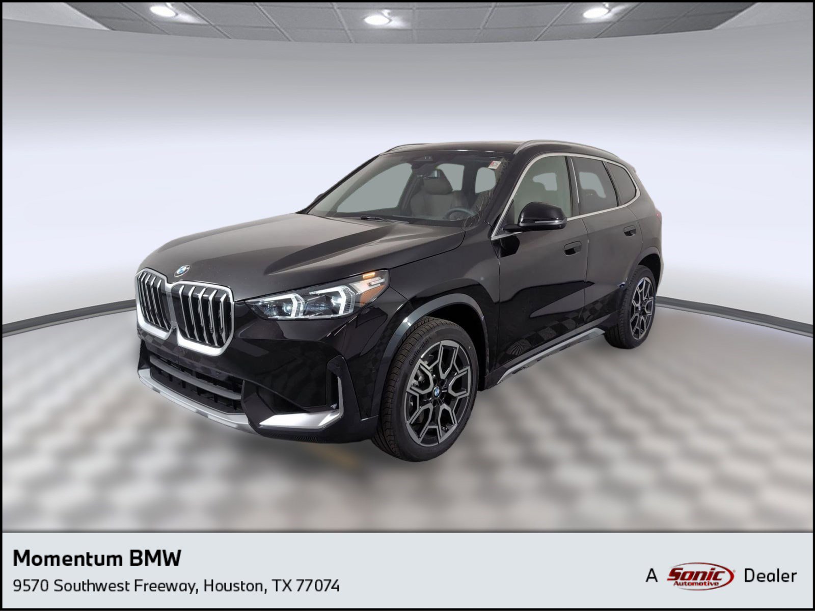 Used 2025 BMW X1 xDrive28i w/ Technology Package