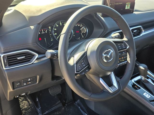 New 2025 MAZDA CX-5 2.5 Turbo image 17