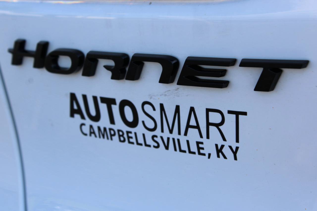Used 2024 Dodge Hornet R/T w/ R/T Blacktop Package AWD/4WD image 6