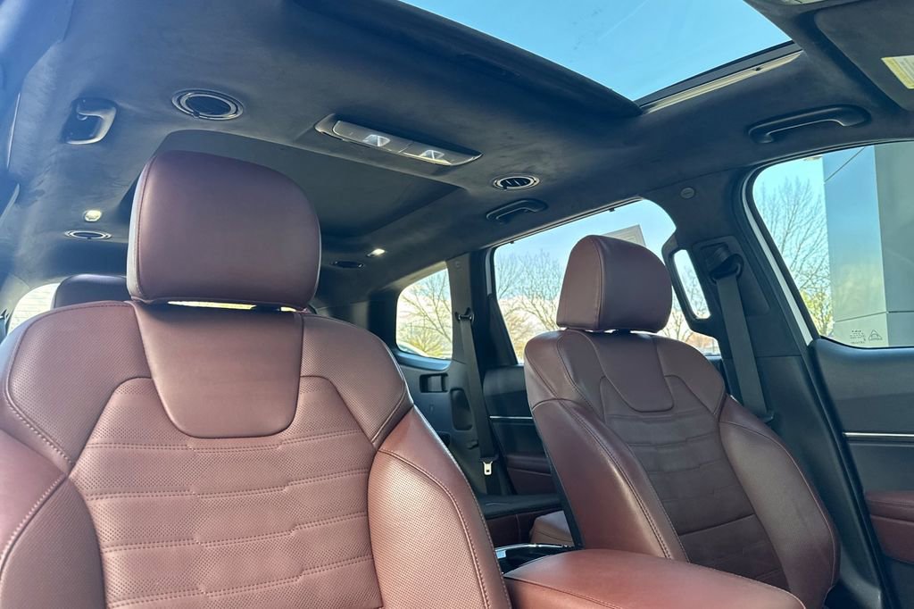 Used 2023 Kia Telluride SX Prestige AWD/4WD image 19
