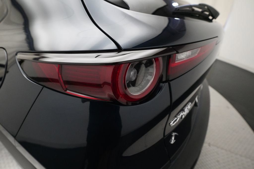 Used 2026 MAZDA CX-30 AWD 2.5 S image 33