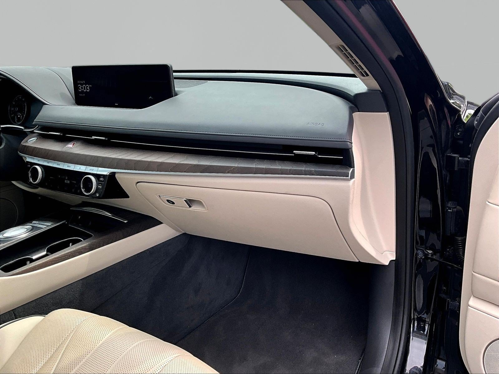Used 2021 Genesis G80 2.5T w/ Prestige Package AWD/4WD image 26