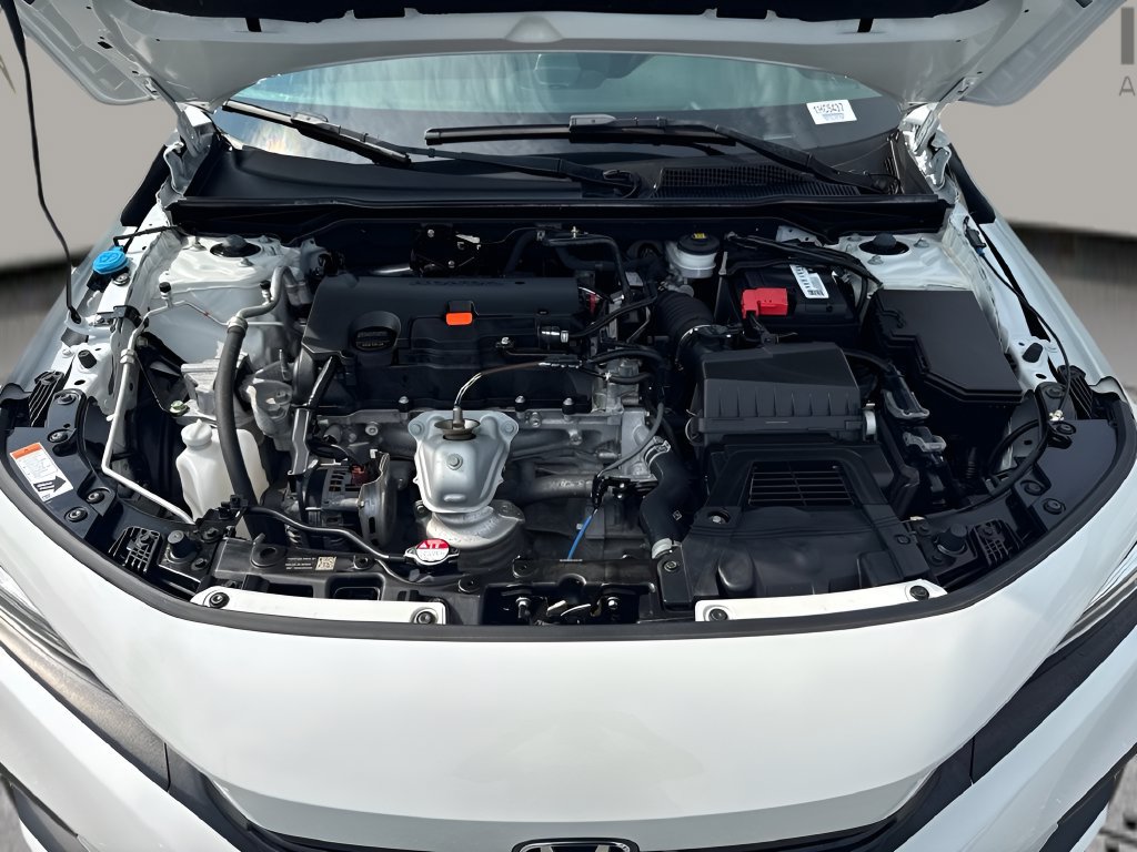 Used 2024 Honda Civic Sport image 16