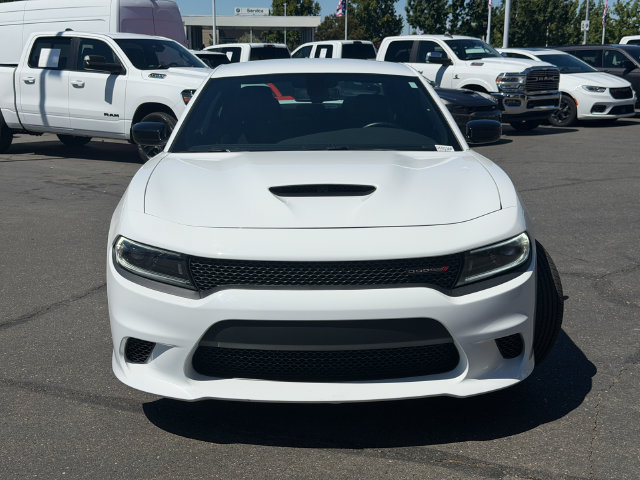 Used 2023 Dodge Charger GT RWD image 3