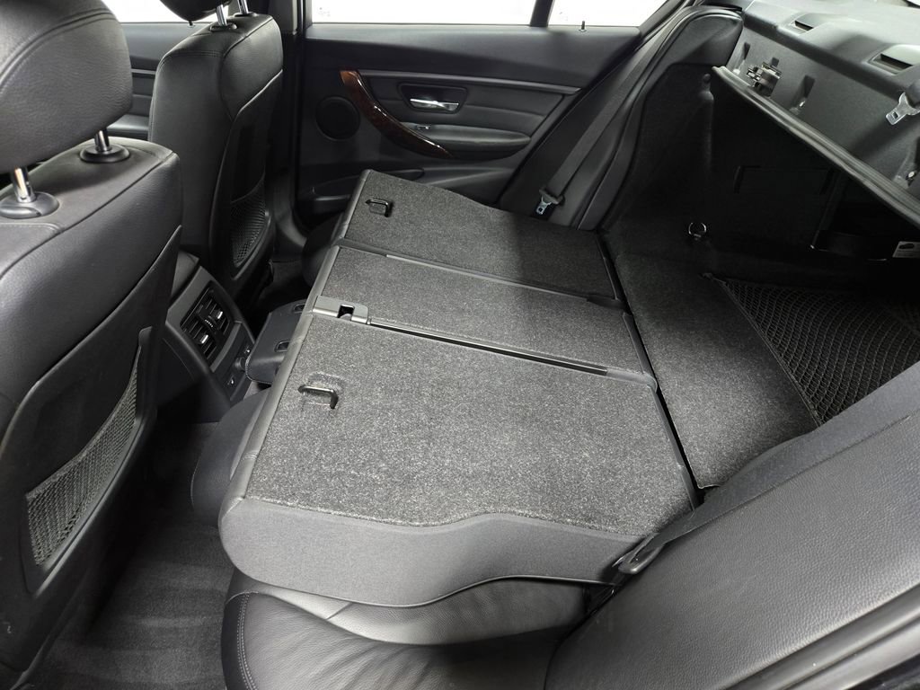 Used 2014 BMW 328i xDrive 328i xDrive image 38