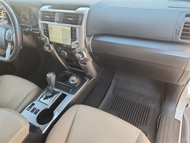 Used 2022 Toyota 4Runner SR5 Premium image 29