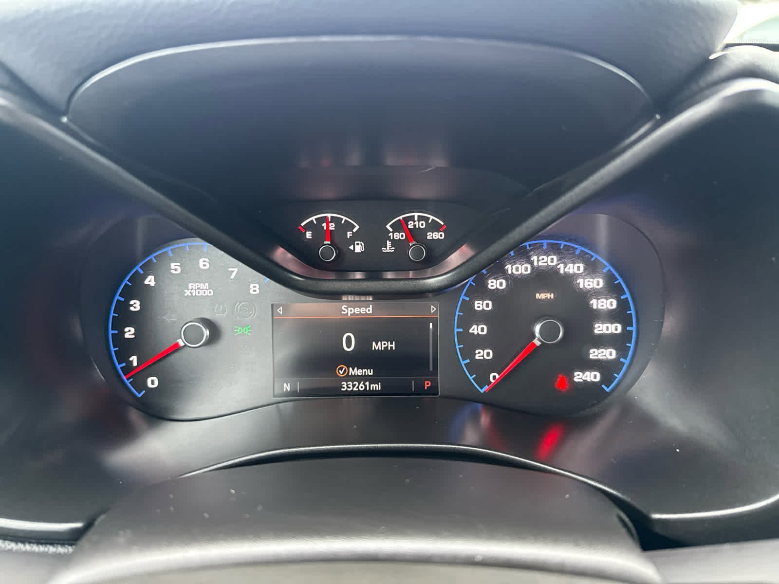Used 2022 GMC Canyon AT4 AWD/4WD image 15