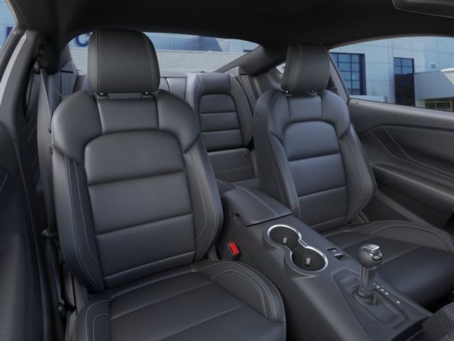 New 2026 Ford Mustang Premium RWD image 10