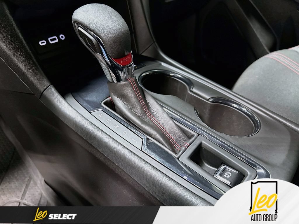 Used 2024 Chevrolet Equinox RS w/ LPO, Floor Liner Package FWD image 19