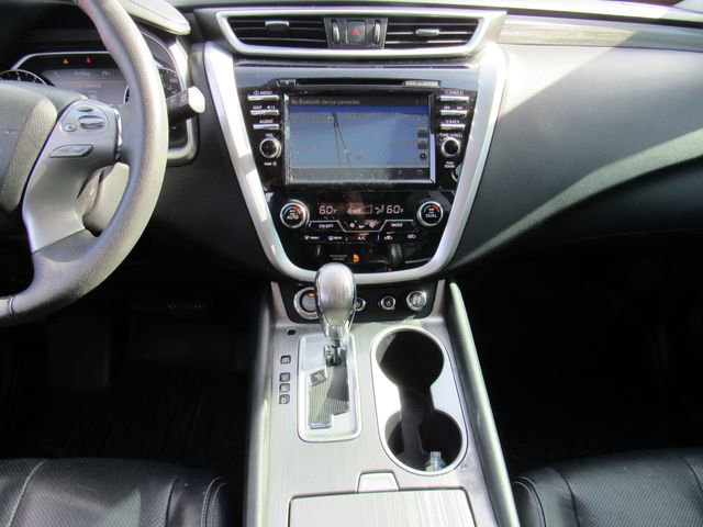 Used 2016 Nissan Murano Platinum w/ Platinum Technology Package FWD image 20