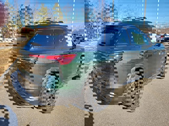 New 2026 INFINITI QX60 Autograph w/ Dark Cargo Package image 44