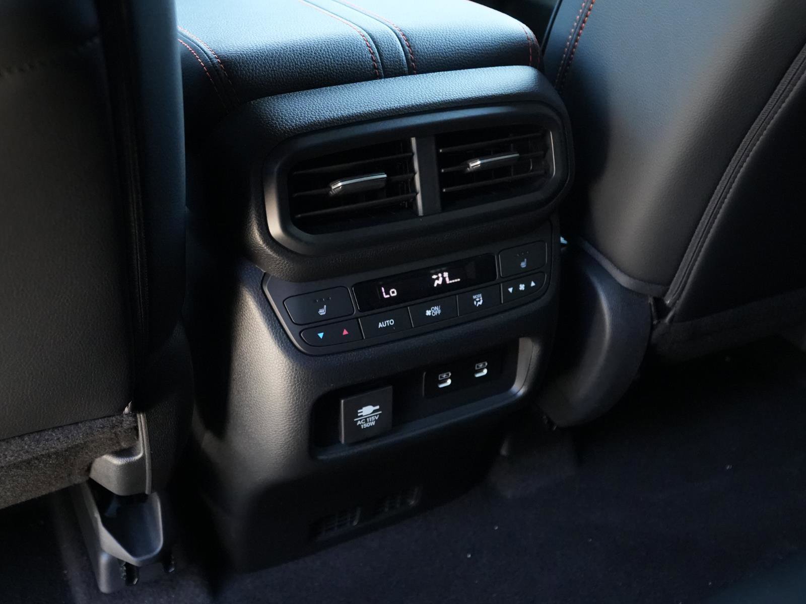 New 2026 Honda Passport TrailSport Elite image 20