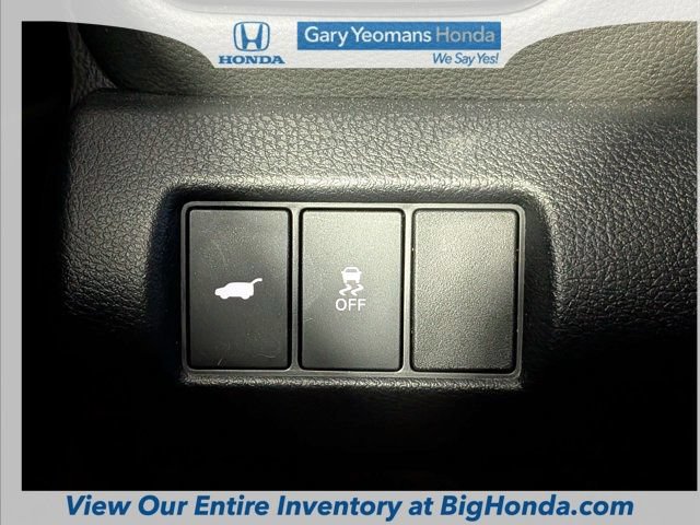 Certified 2025 Honda Pilot Touring image 29