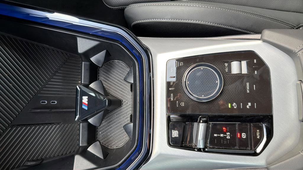 Used 2026 BMW X3 xDrive30 image 29