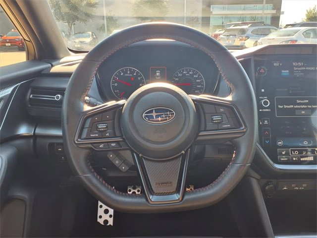 Certified 2023 Subaru WRX Premium image 9