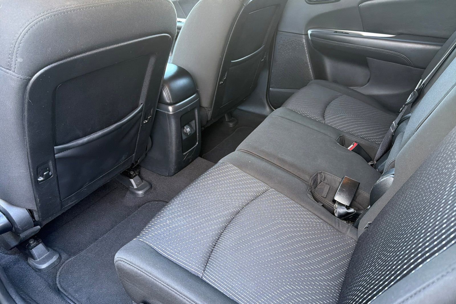 Used 2019 Dodge Journey SE w/ Premium Group image 12