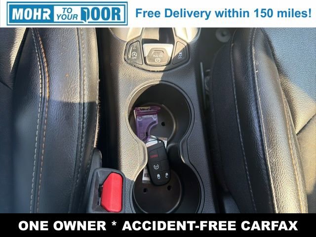 Used 2019 Jeep Compass Latitude w/ Popular Equipment Group image 23