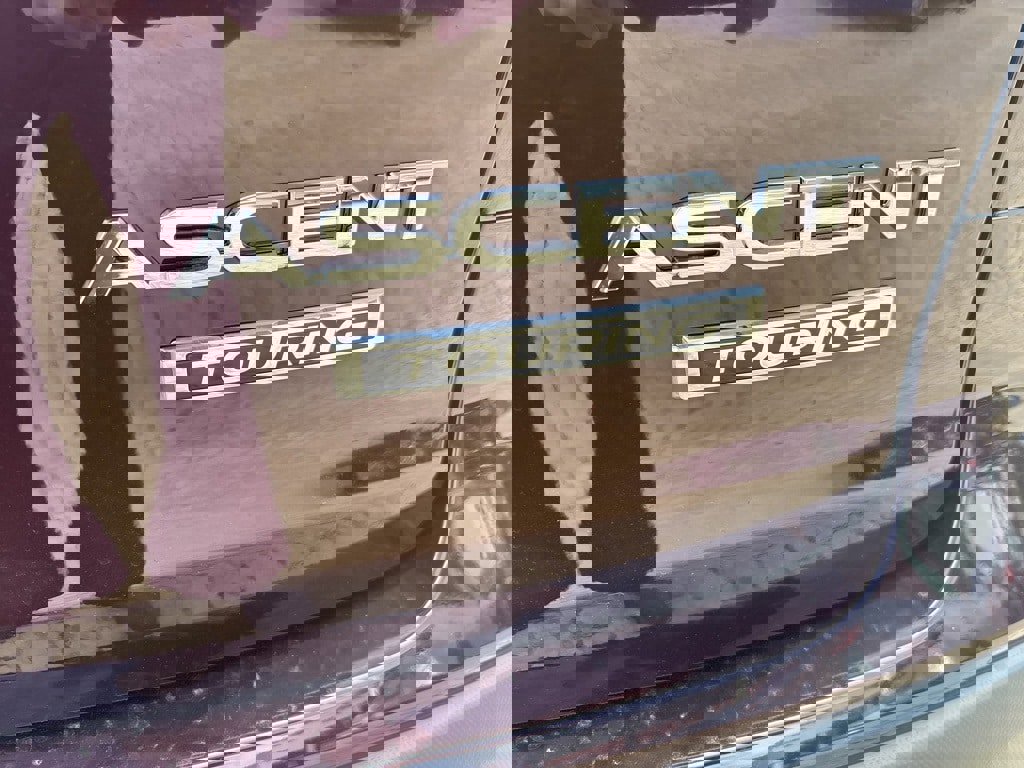 New 2025 Subaru Ascent Touring image 10