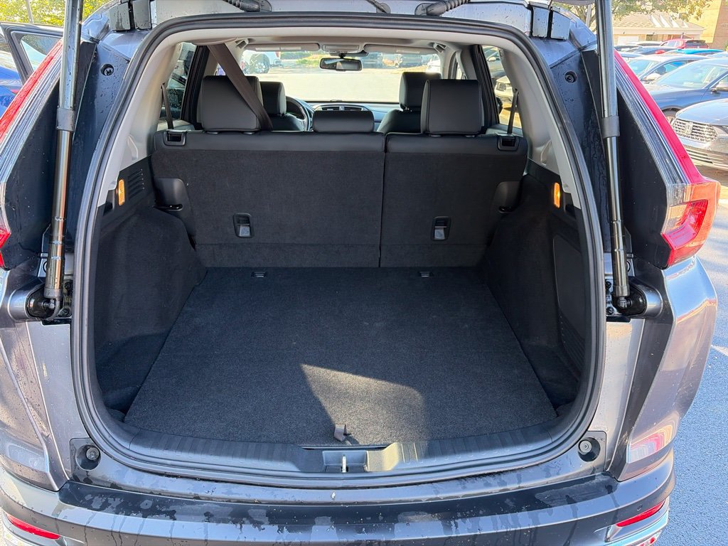 Used 2020 Honda CR-V Touring image 26