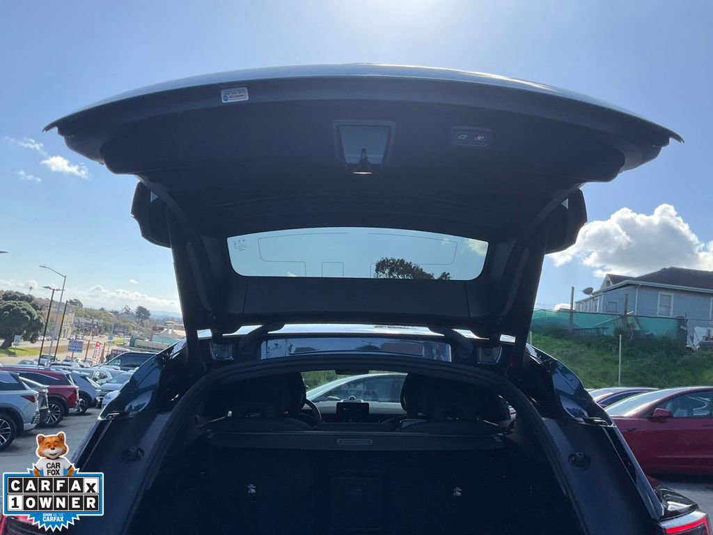 Used 2025 Polestar Polestar 3 image 11