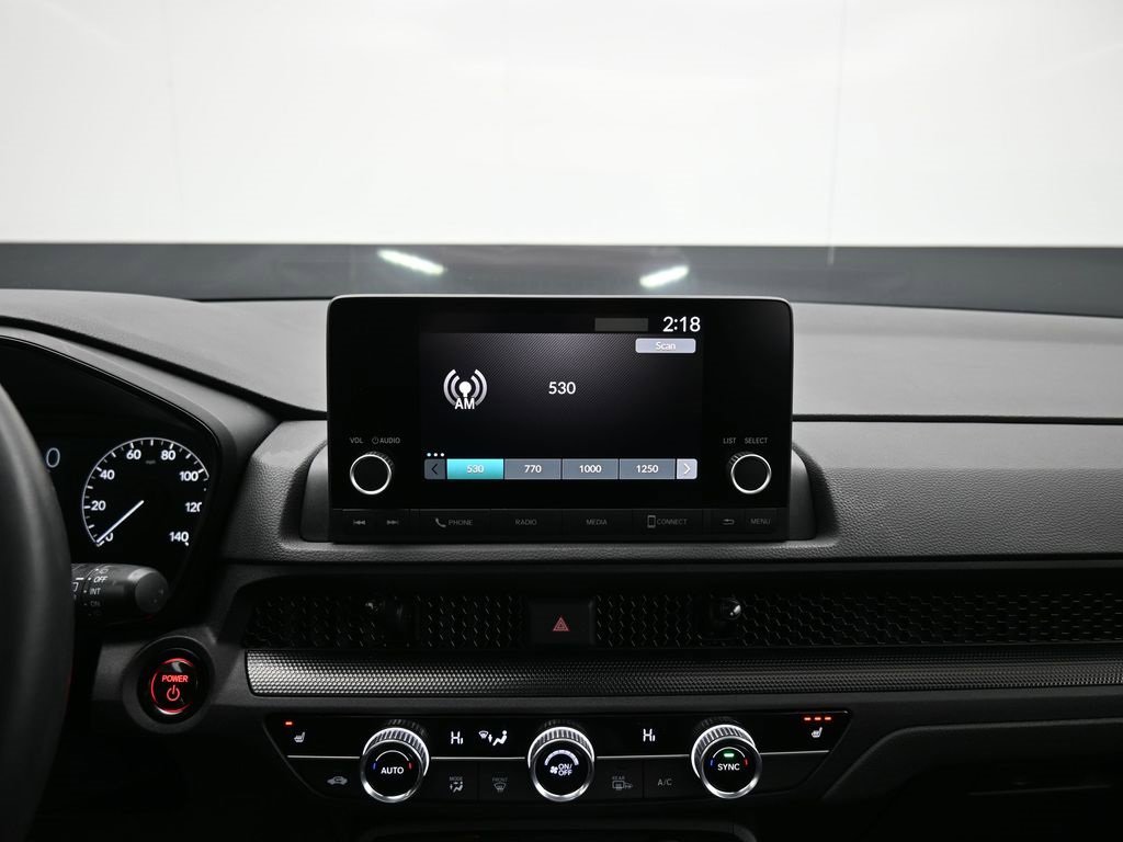 Certified 2024 Honda CR-V Sport image 42