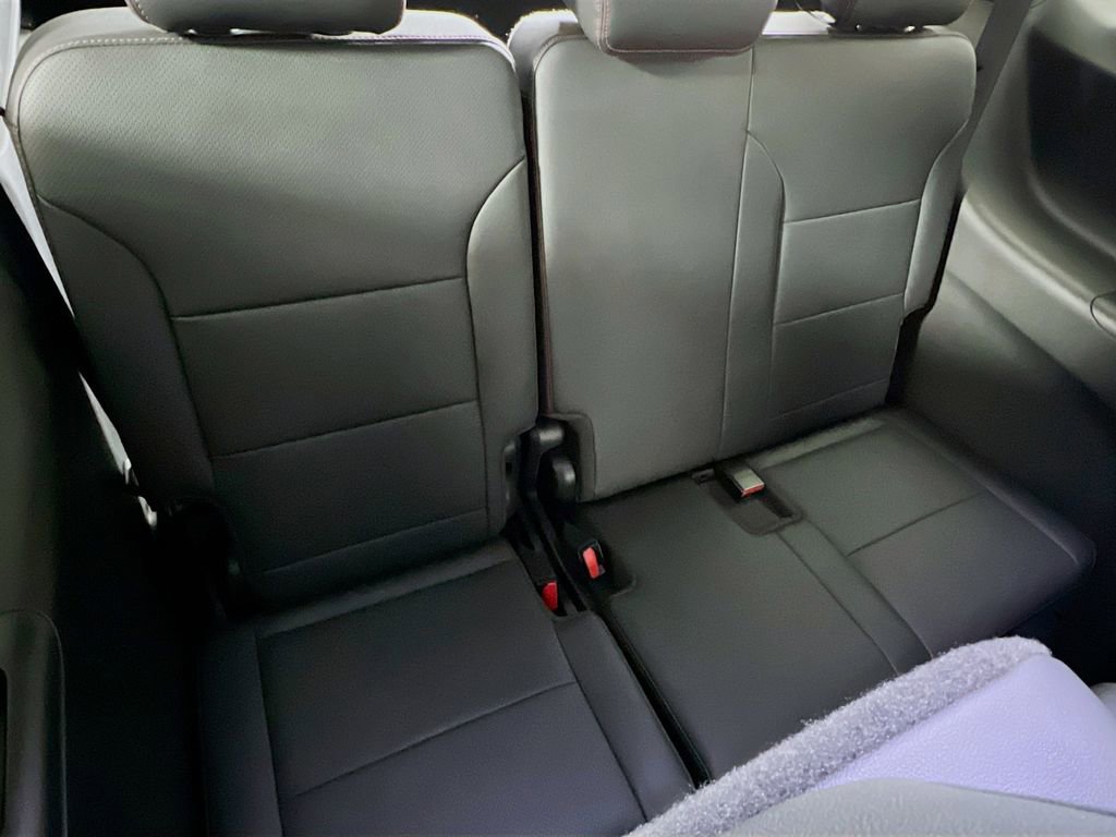 Used 2024 Chevrolet Traverse Z71 w/ Enhanced Driving Package image 27