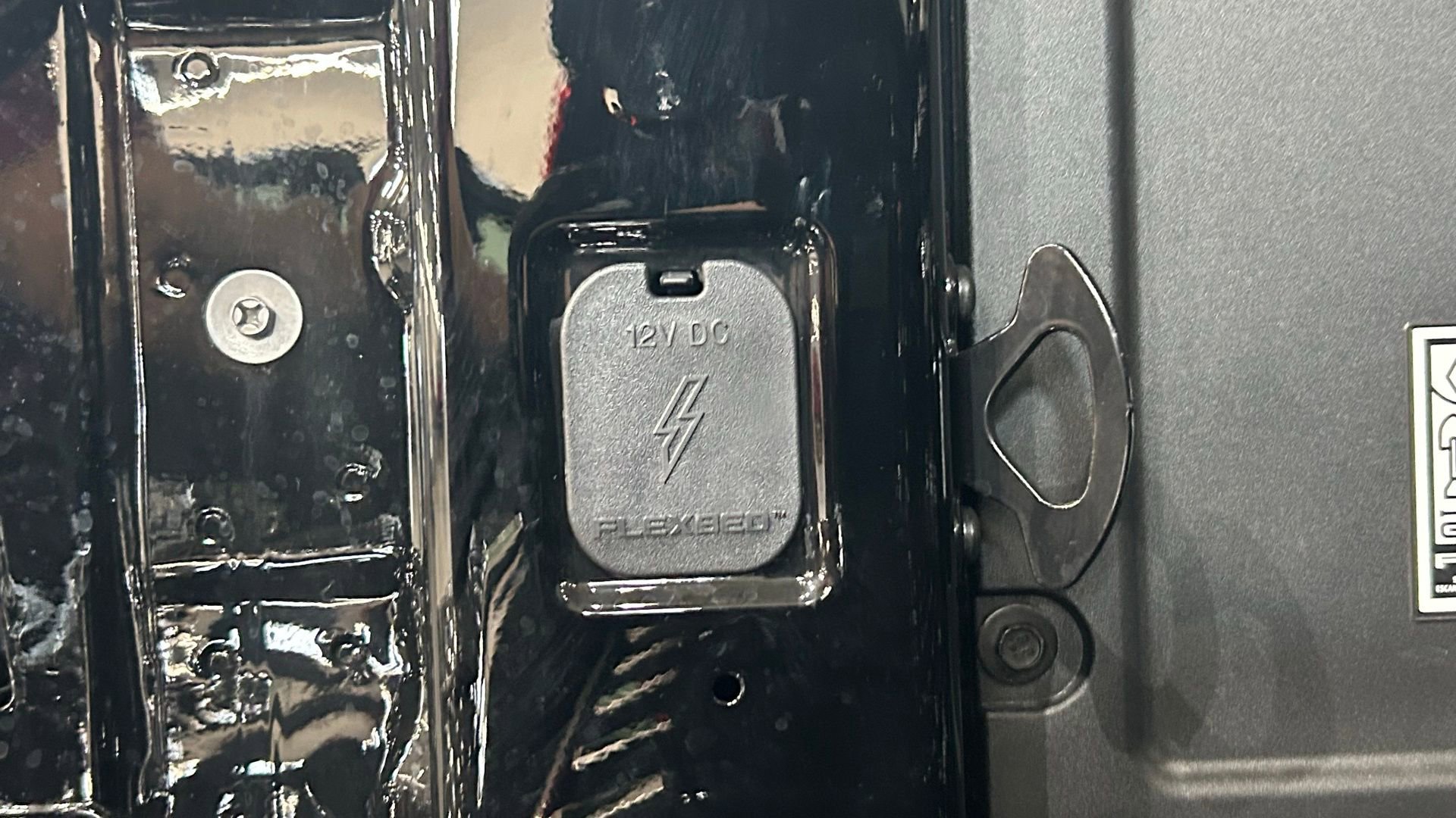 New 2026 Ford Maverick XLT image 31