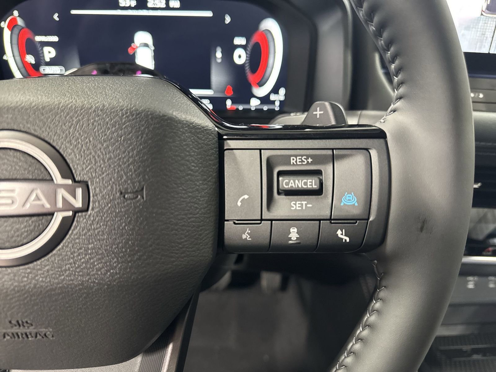 New 2026 Nissan Rogue Platinum w/ Tech Package AWD/4WD image 20