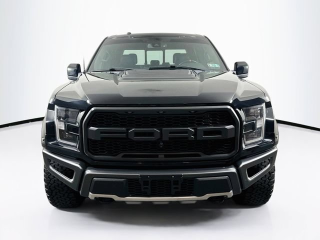 Used 2018 Ford F150 Raptor w/ Equipment Group 802A Luxury AWD/4WD image 2