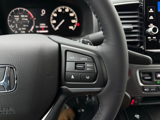 New 2026 Honda Ridgeline RTL image 24