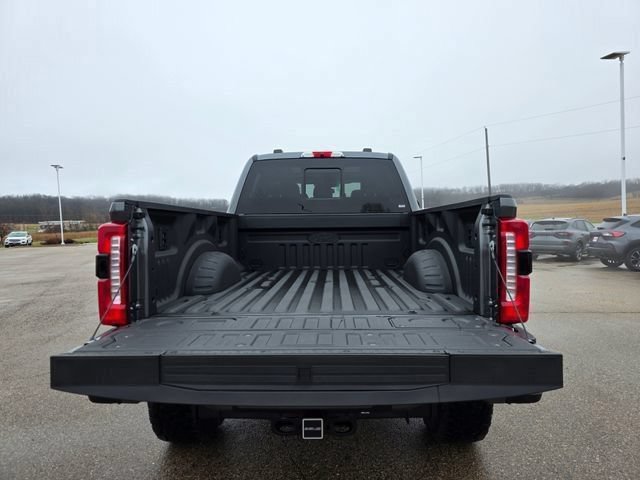 New 2026 Ford F250 Lariat w/ Lariat Ultimate Package AWD/4WD image 55