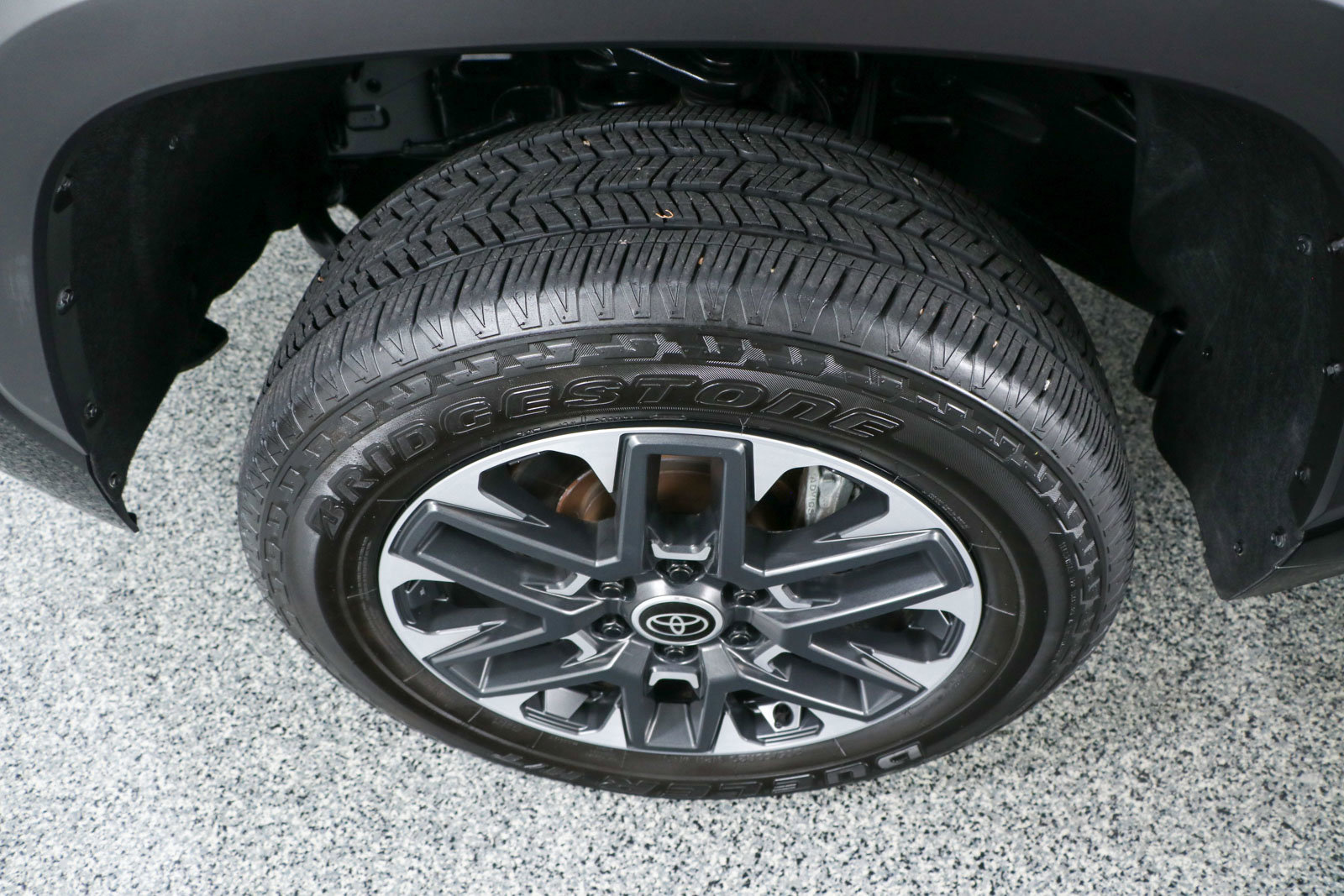 Used 2022 Toyota Tundra SR5 image 11