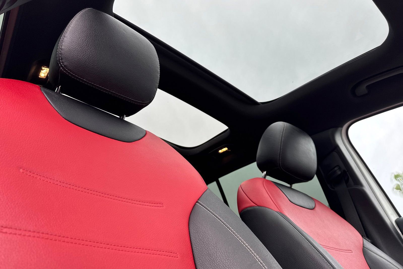 Certified 2022 Mercedes-Benz GLB 35 AMG GLB 35 AMG image 11