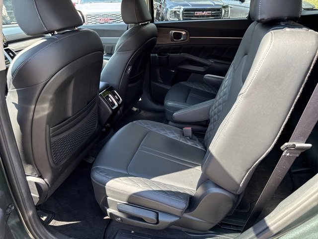 Used 2021 Kia Sorento SX Prestige image 20