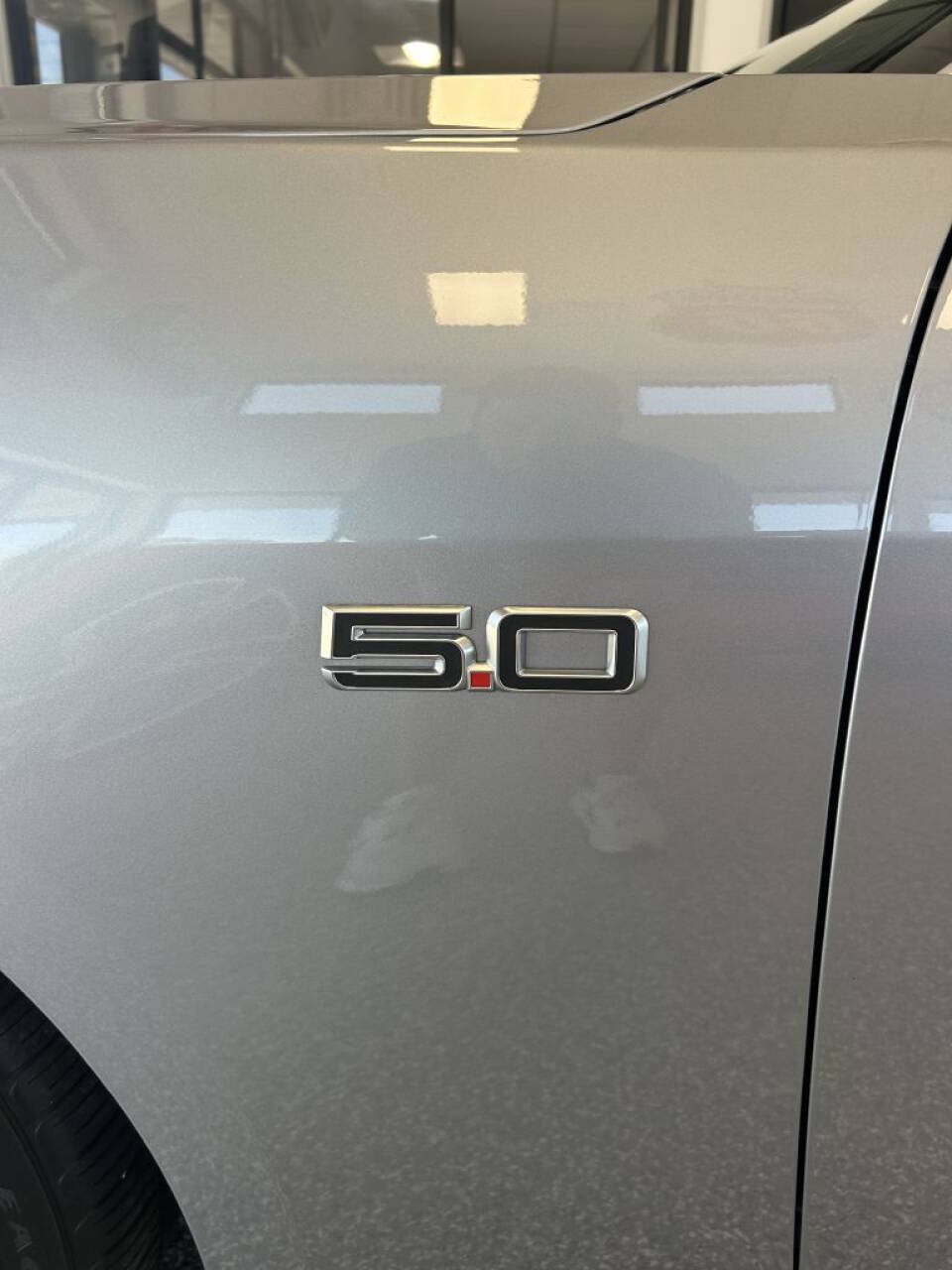 Used 2025 Ford Mustang GT Premium RWD image 8
