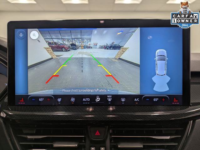 Certified 2023 Ford Escape ST-Line w/ Tech Pack #1 AWD/4WD image 15