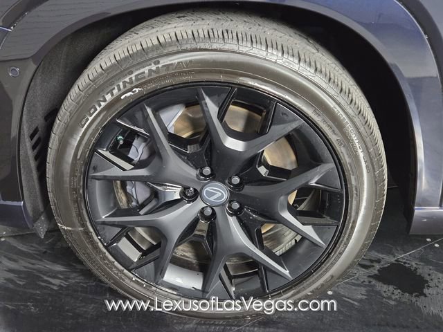 New 2026 Lexus TX 350 AWD image 6