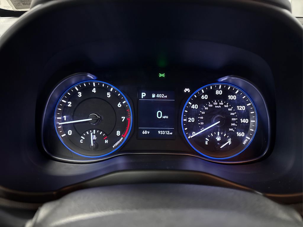 Used 2019 Hyundai Kona SE image 21