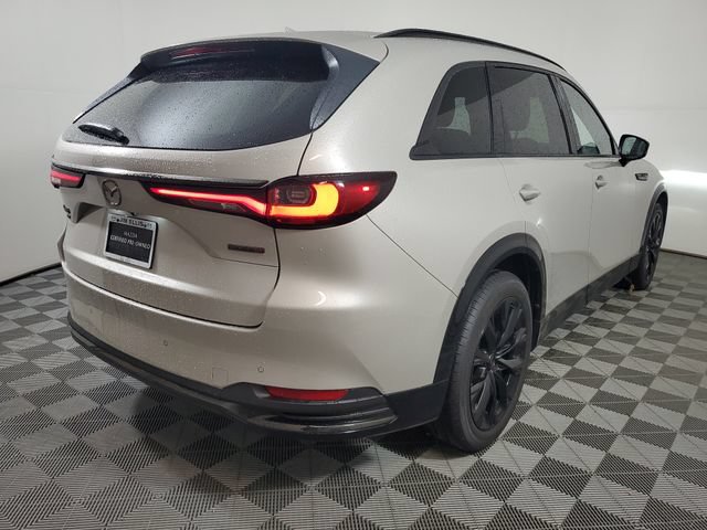 Used 2026 MAZDA CX-90 3.3 Turbo S w/ Premium Package AWD/4WD image 6