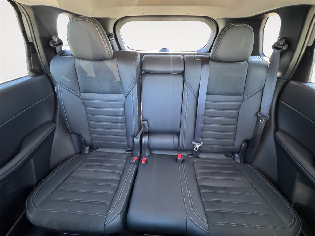 New 2025 Mitsubishi Outlander SE image 13