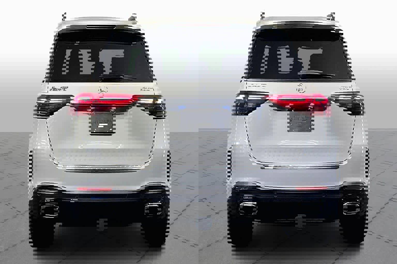 New 2026 Mercedes-Benz GLE 450 4MATIC image 4