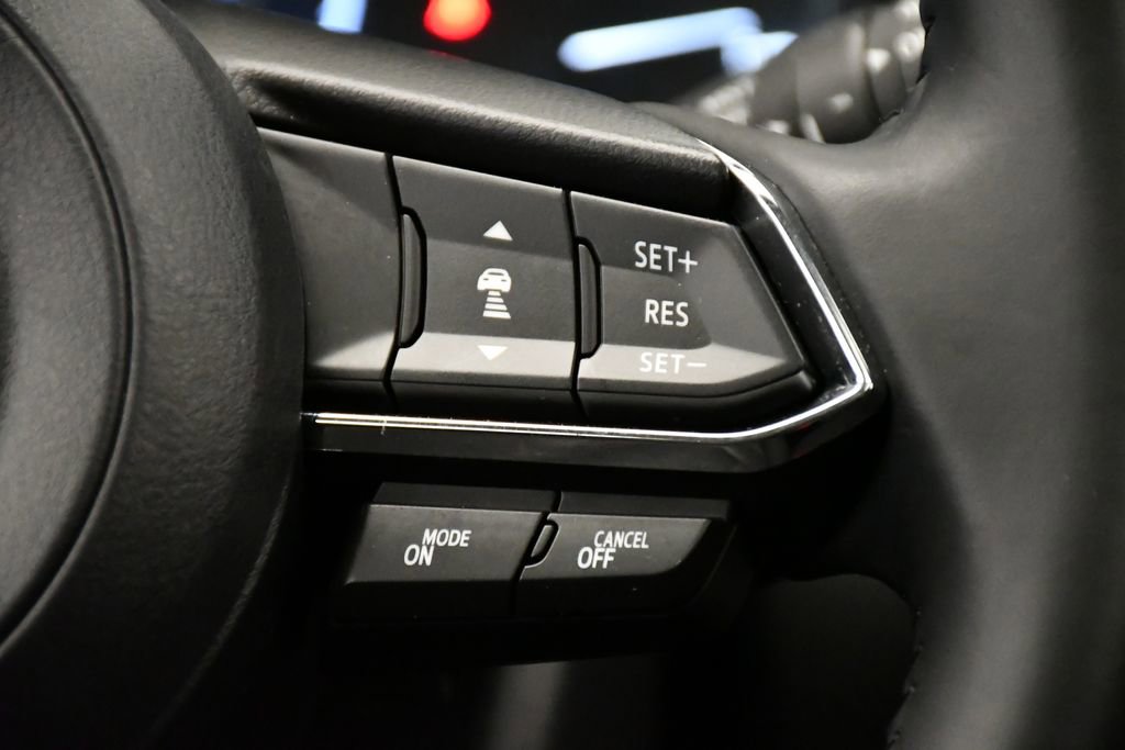 Used 2022 MAZDA CX-5 AWD 2.5 S w/ Premium Plus Pkg image 24