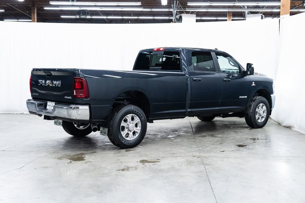 New 2026 RAM 2500 Big Horn image 6