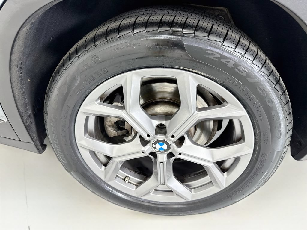 Used 2024 BMW X3 xDrive30i w/ Convenience Package AWD/4WD image 30