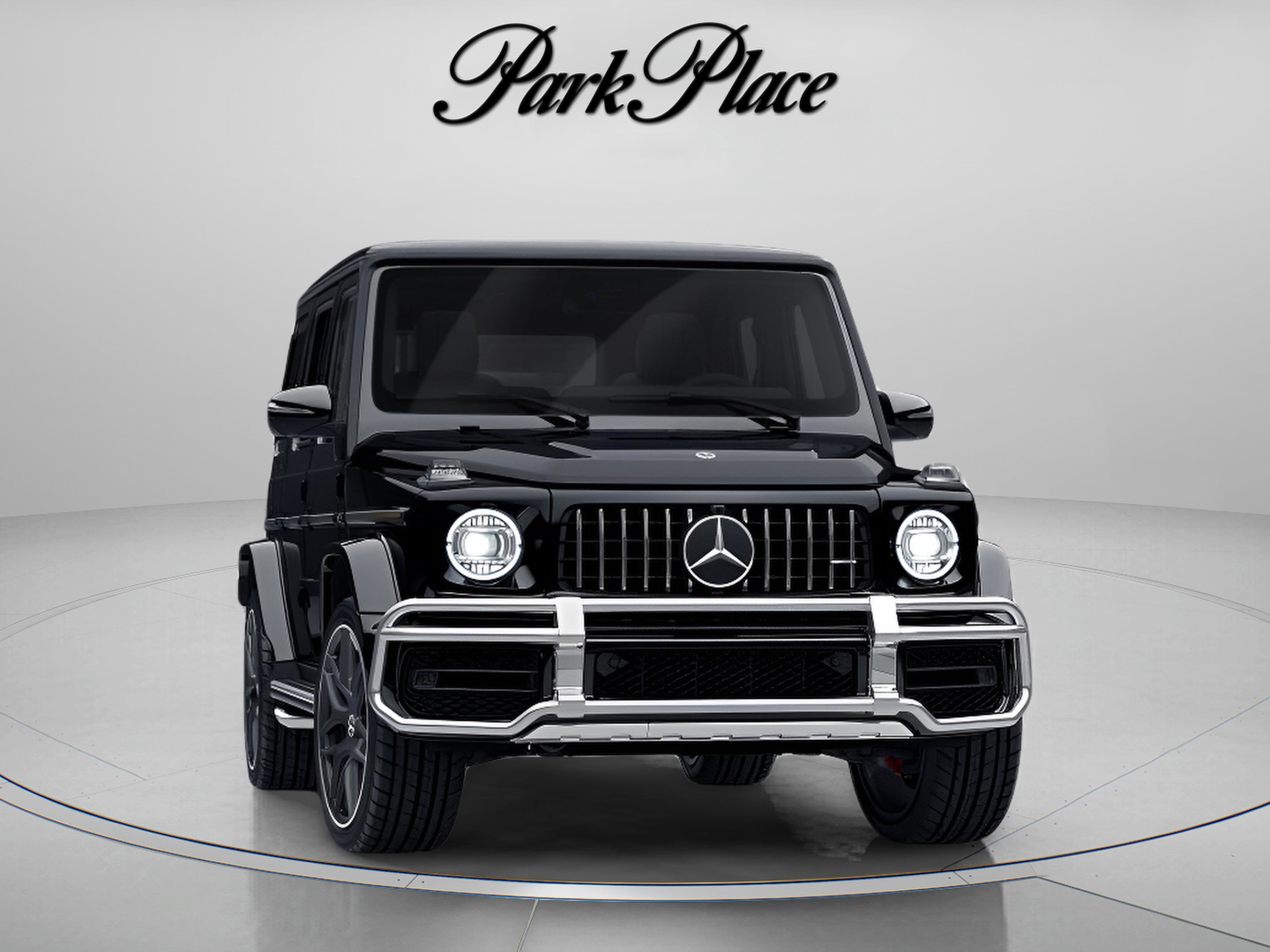 Used 2021 Mercedes-Benz G 63 AMG 4MATIC image 35