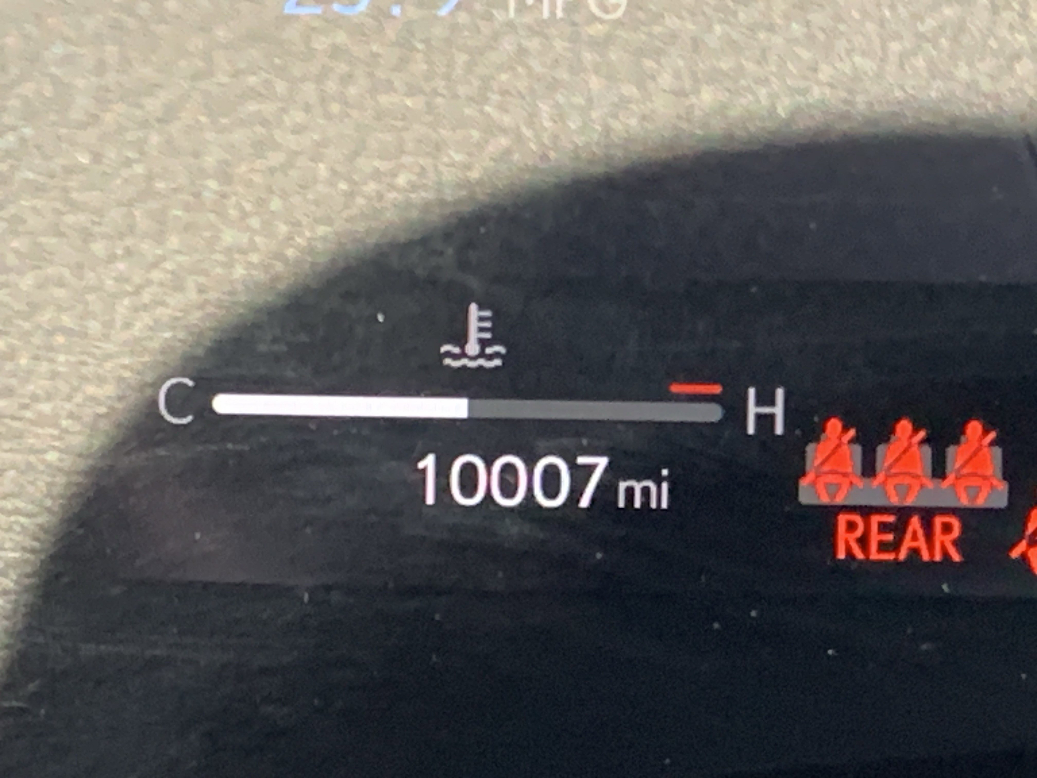 Certified 2025 Lexus RX 350 Premium w/ Accessory Package (Z1) FWD image 22